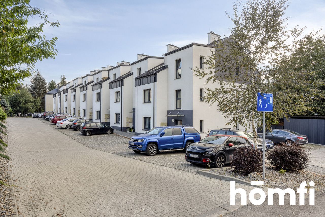 3 pokoje| miejsce postojowe| klimatyzacja|Bałtycka - Mieszkanie - Wynajem - Rzeszów, Wilkowyja