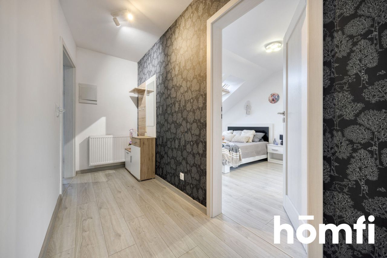 3 pokoje| miejsce postojowe| klimatyzacja|Bałtycka - Mieszkanie - Wynajem - Rzeszów, Wilkowyja