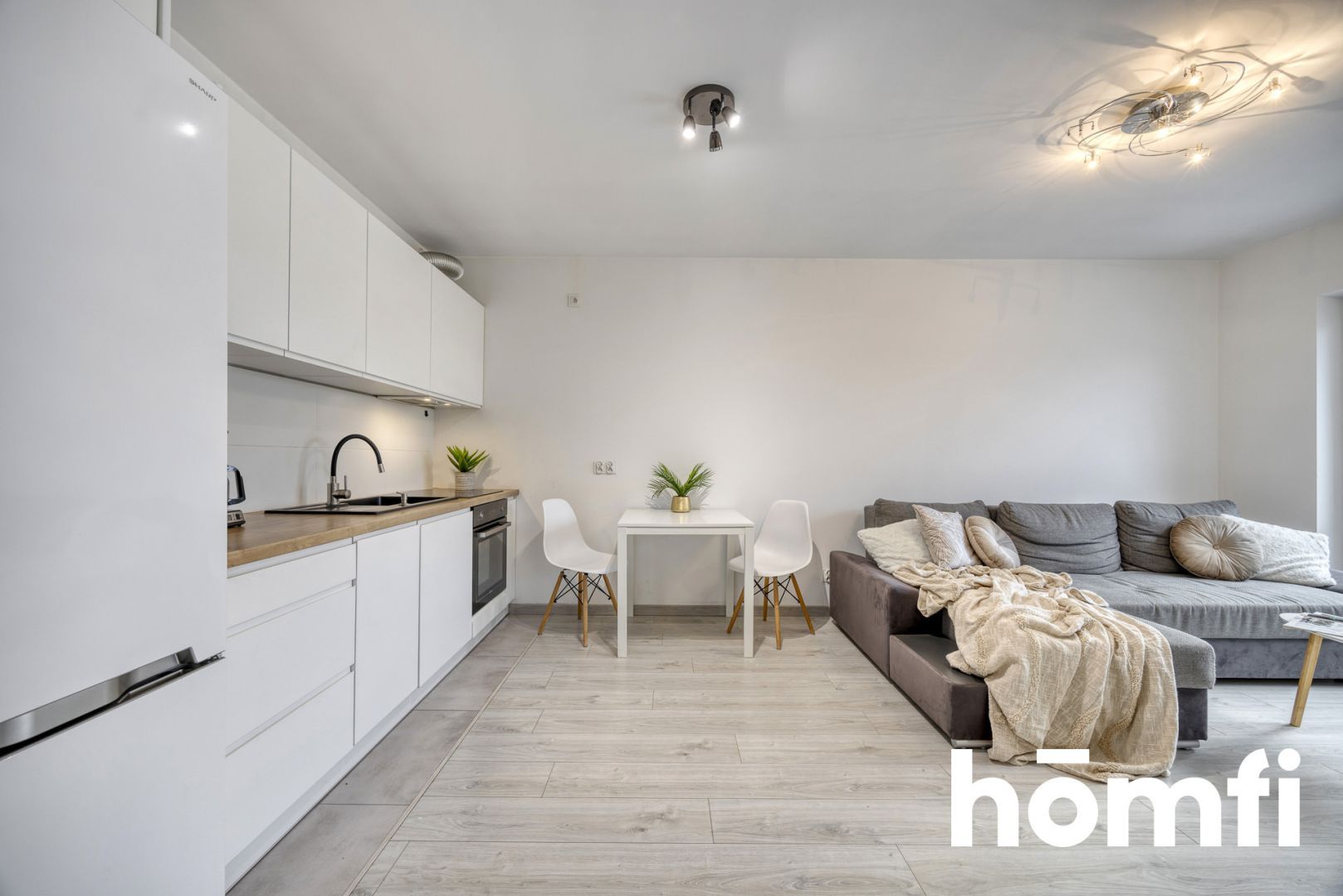 3 pokoje| miejsce postojowe| klimatyzacja|Bałtycka - Mieszkanie - Wynajem - Rzeszów, Wilkowyja