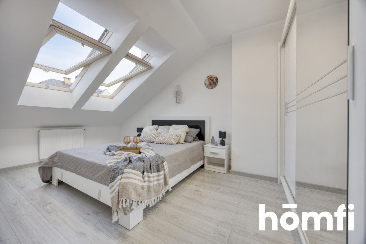 3 pokoje| miejsce postojowe| klimatyzacja|Bałtycka - Mieszkanie - Wynajem - Rzeszów, Wilkowyja