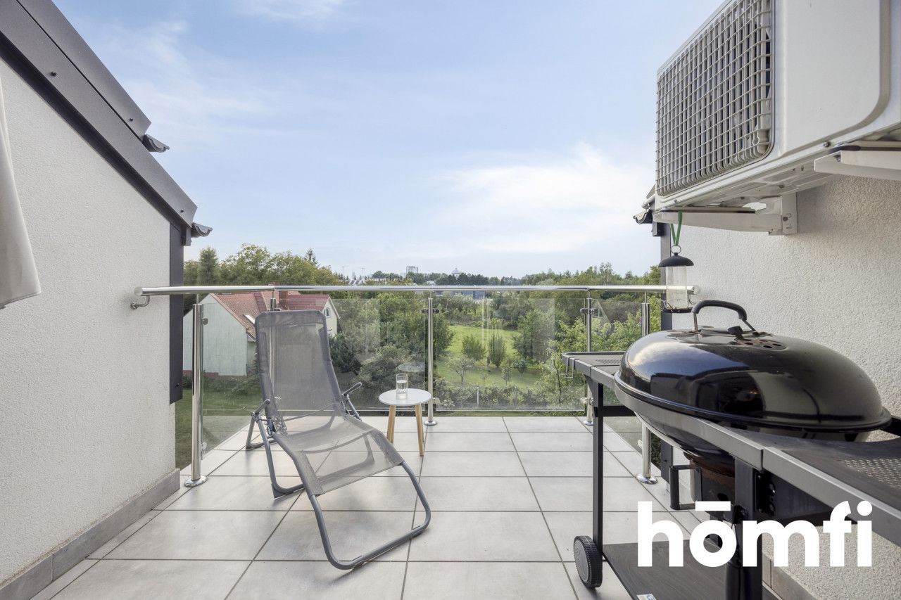 3 pokoje| miejsce postojowe| klimatyzacja|Bałtycka - Mieszkanie - Wynajem - Rzeszów, Wilkowyja