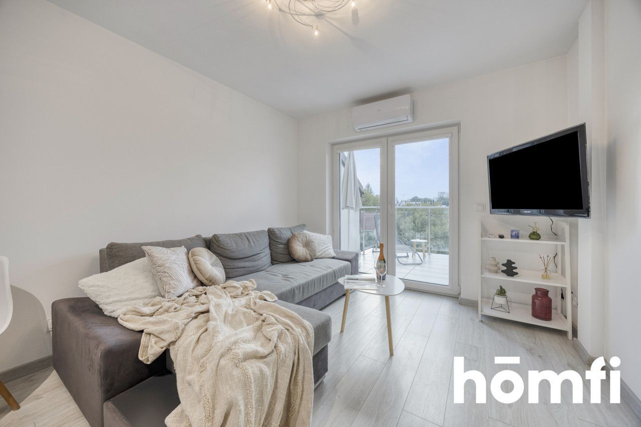 3 pokoje| miejsce postojowe| klimatyzacja|Bałtycka - Mieszkanie - Wynajem - Rzeszów, Wilkowyja