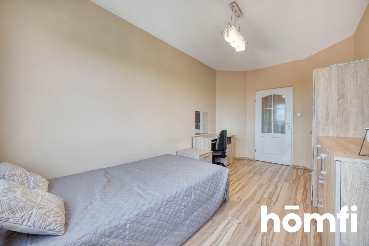 5-Room Apartment Perfect for Investment - Квартира - Продаж - Rzeszów, Zalesie