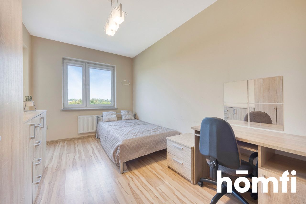 5-Room Apartment Perfect for Investment - Квартира - Продаж - Rzeszów, Zalesie