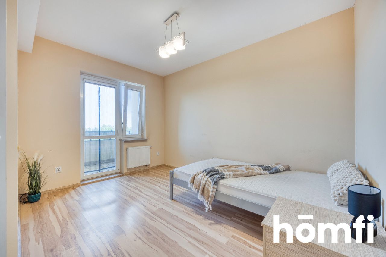 5-Room Apartment Perfect for Investment - Квартира - Продаж - Rzeszów, Zalesie