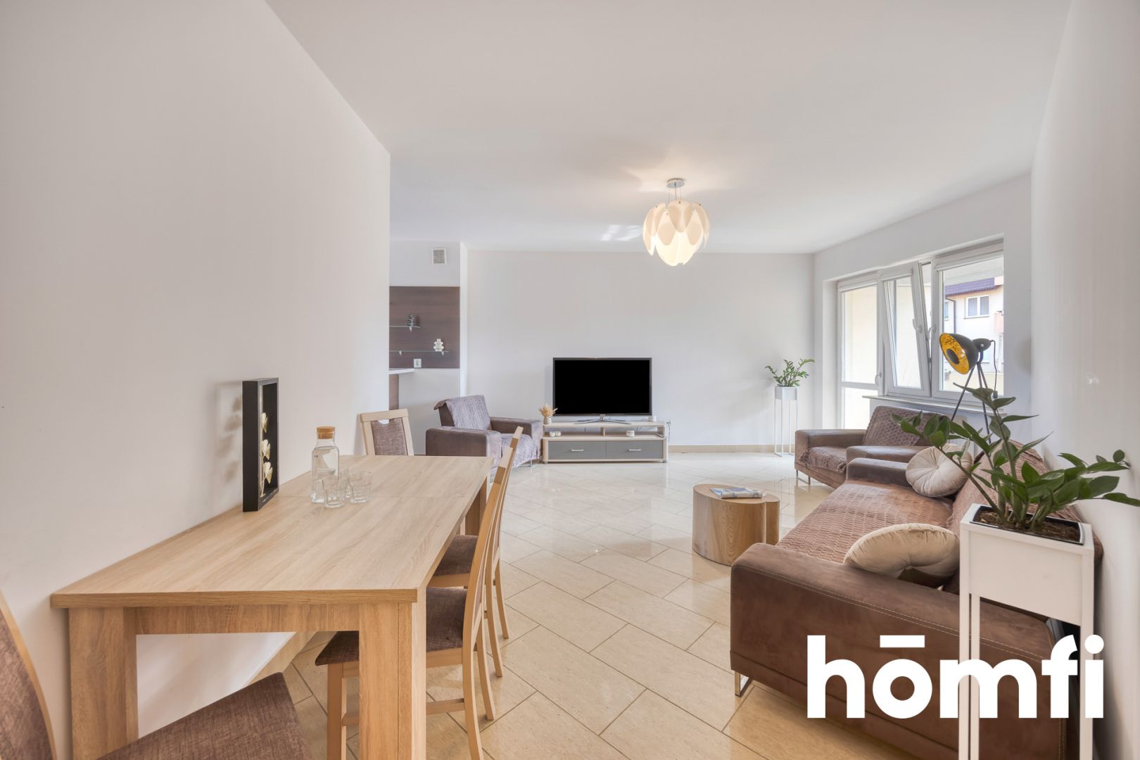 5-Room Apartment Perfect for Investment - Квартира - Продаж - Rzeszów, Zalesie