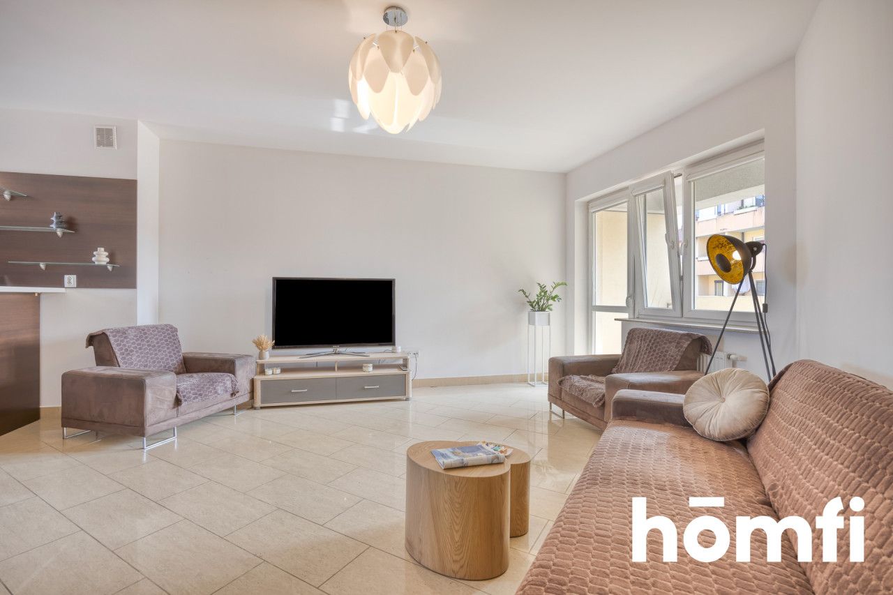 5-Room Apartment Perfect for Investment - Квартира - Продаж - Rzeszów, Zalesie