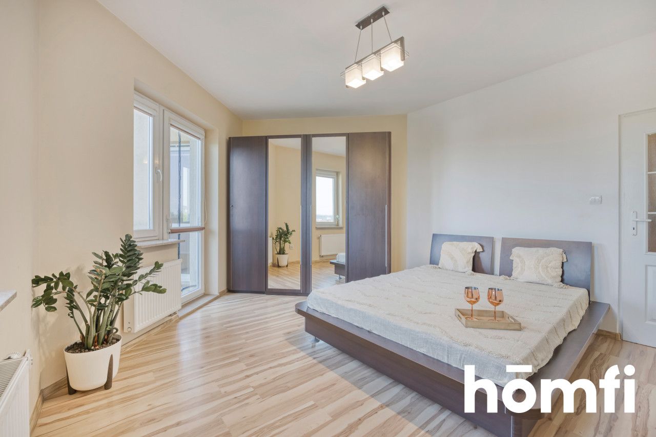 5-Room Apartment Perfect for Investment - Квартира - Продаж - Rzeszów, Zalesie