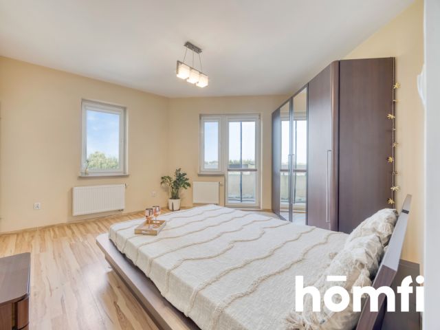 5 pokojowe mieszkanie idealne pod inwestycje - Mieszkanie - Sprzedaż - Rzeszów, Zalesie