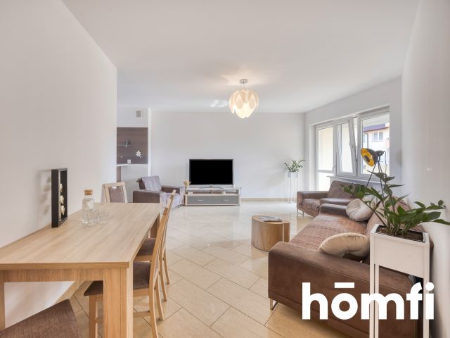 5 pokojowe mieszkanie idealne pod inwestycje - Mieszkanie - Sprzedaż - Rzeszów, Zalesie