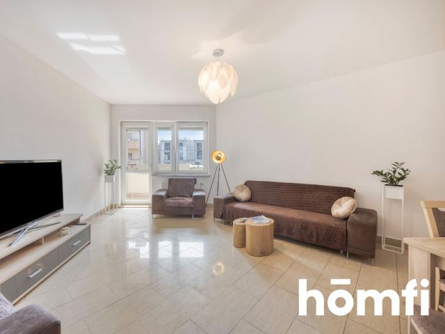 5 pokojowe mieszkanie idealne pod inwestycje - Mieszkanie - Sprzedaż - Rzeszów, Zalesie