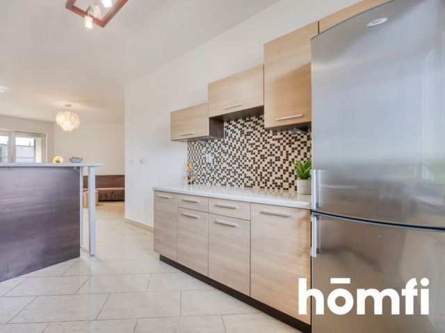 5 pokojowe mieszkanie idealne pod inwestycje - Mieszkanie - Sprzedaż - Rzeszów, Zalesie