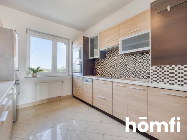 5 pokojowe mieszkanie idealne pod inwestycje - Mieszkanie - Sprzedaż - Rzeszów, Zalesie