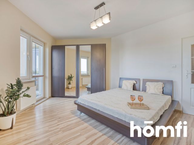 5 pokojowe mieszkanie idealne pod inwestycje - Mieszkanie - Sprzedaż - Rzeszów, Zalesie