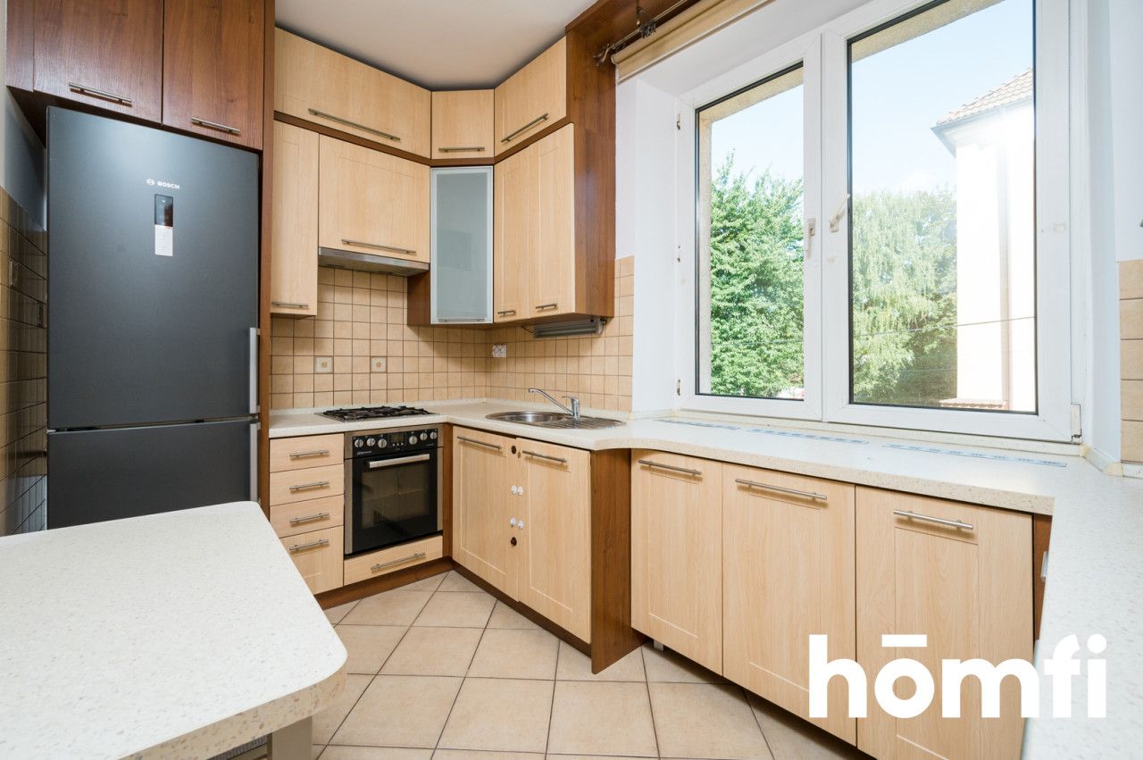 ATRAKCYJNE 2 POK 46,03 M2 | UL. TARGOWA 27 | DUŻA PIWNICA - Mieszkanie - Sprzedaż - Krakowski, Krzeszowice