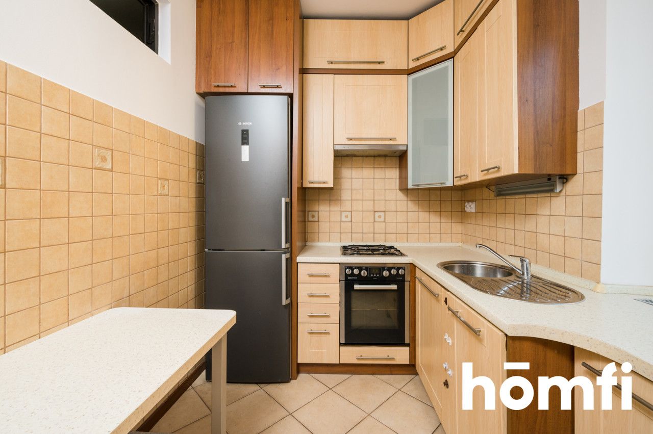 ATRAKCYJNE 2 POK 46,03 M2 | UL. TARGOWA 27 | DUŻA PIWNICA - Mieszkanie - Sprzedaż - Krakowski, Krzeszowice