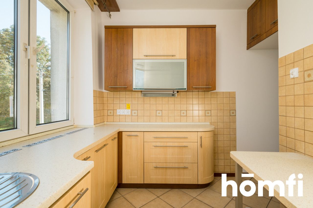 ATRAKCYJNE 2 POK 46,03 M2 | UL. TARGOWA 27 | DUŻA PIWNICA - Mieszkanie - Sprzedaż - Krakowski, Krzeszowice