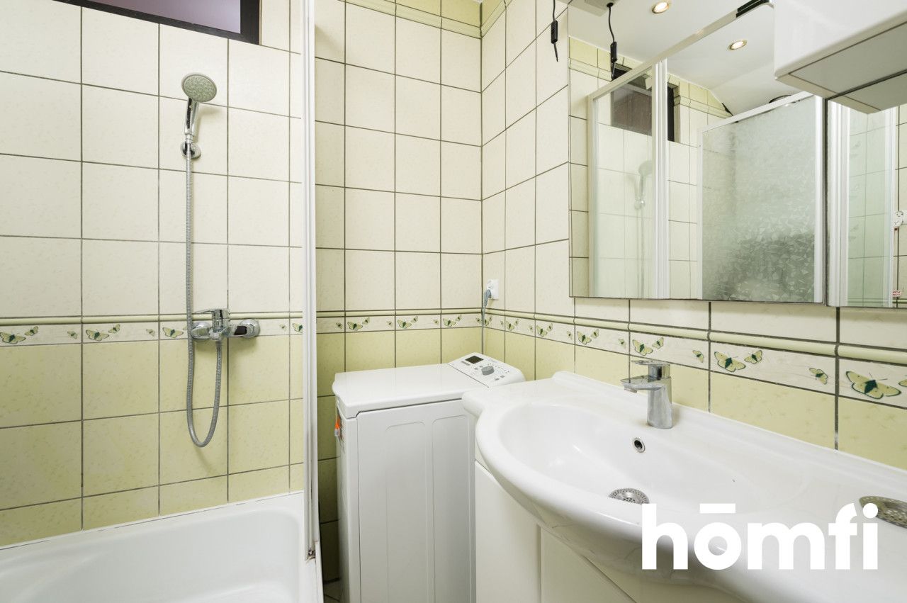 ATRAKCYJNE 2 POK 46,03 M2 | UL. TARGOWA 27 | DUŻA PIWNICA - Mieszkanie - Sprzedaż - Krakowski, Krzeszowice