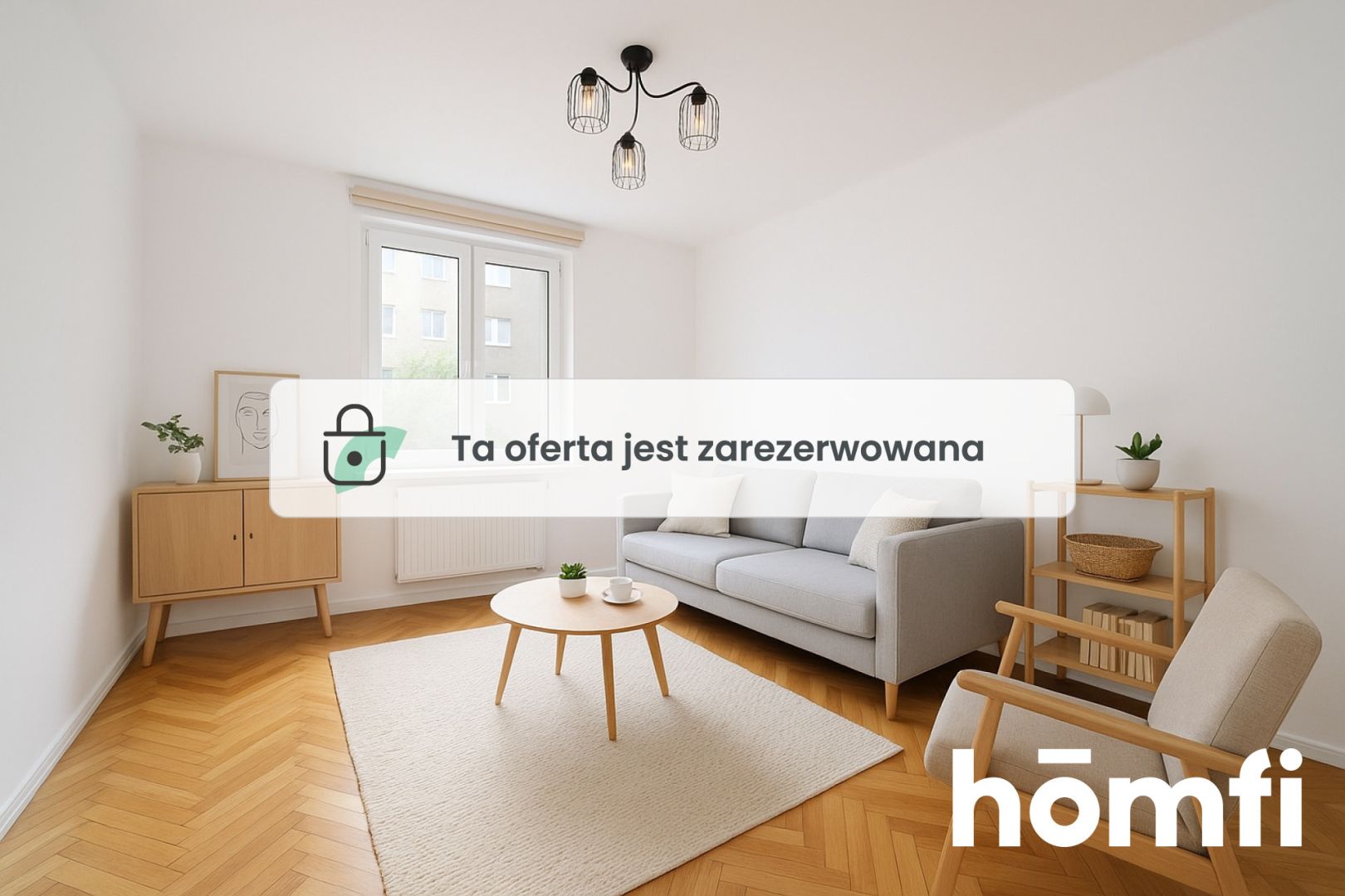 ATRAKCYJNE 2 POK 46,03 M2 | UL. TARGOWA 27 | DUŻA PIWNICA - Mieszkanie - Sprzedaż - Krakowski, Krzeszowice