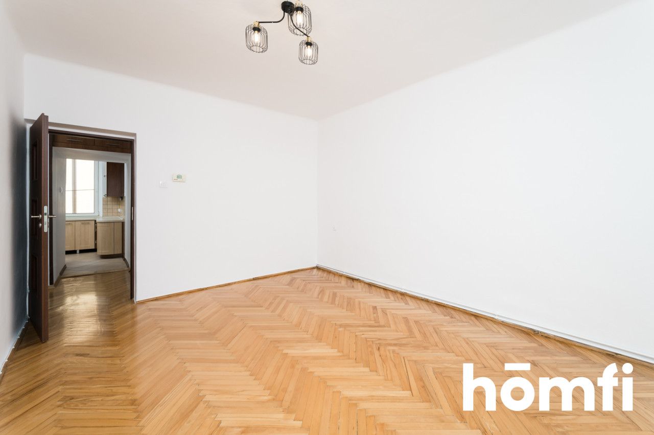 ATRAKCYJNE 2 POK 46,03 M2 | UL. TARGOWA 27 | DUŻA PIWNICA - Mieszkanie - Sprzedaż - Krakowski, Krzeszowice