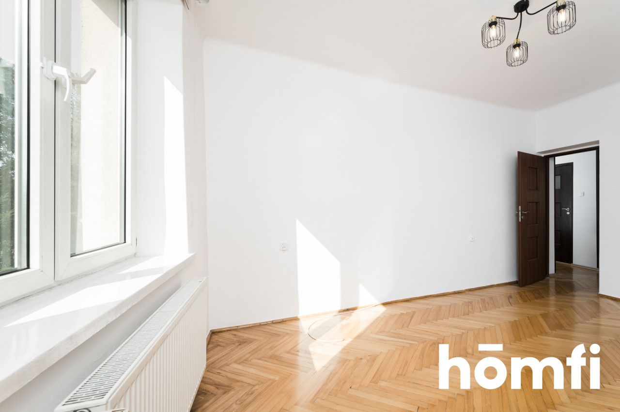 ATRAKCYJNE 2 POK 46,03 M2 | UL. TARGOWA 27 | DUŻA PIWNICA - Mieszkanie - Sprzedaż - Krakowski, Krzeszowice