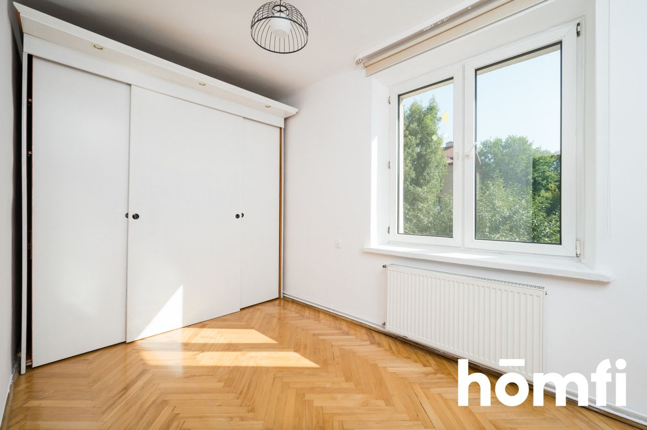 ATRAKCYJNE 2 POK 46,03 M2 | UL. TARGOWA 27 | DUŻA PIWNICA - Mieszkanie - Sprzedaż - Krakowski, Krzeszowice