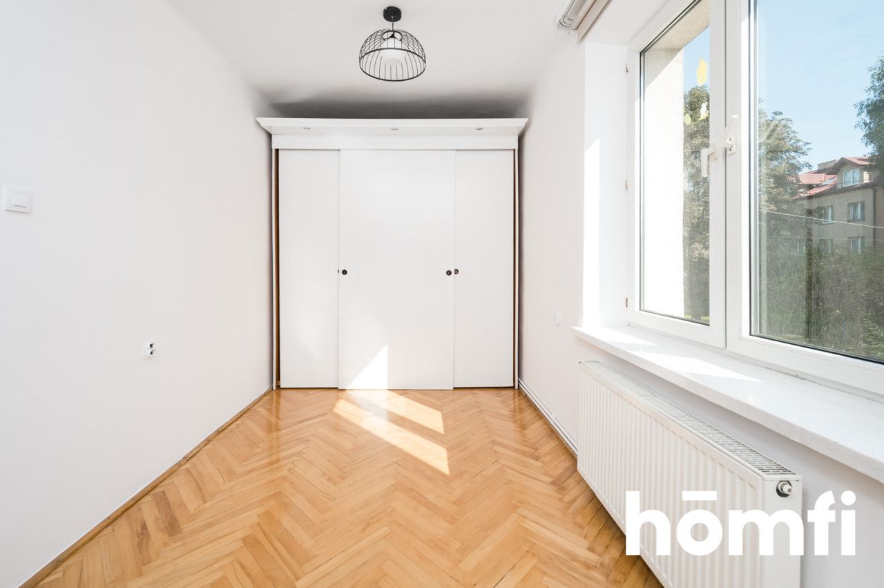 ATRAKCYJNE 2 POK 46,03 M2 | UL. TARGOWA 27 | DUŻA PIWNICA - Mieszkanie - Sprzedaż - Krakowski, Krzeszowice