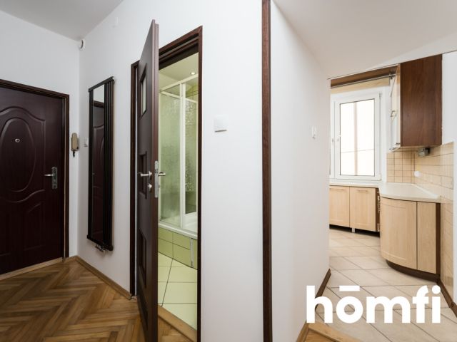 ATRAKCYJNE 2 POK 46,03 M2 | UL. TARGOWA 27 | DUŻA PIWNICA - Mieszkanie - Sprzedaż - Krakowski, Krzeszowice