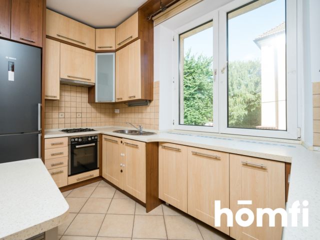 ATRAKCYJNE 2 POK 46,03 M2 | UL. TARGOWA 27 | DUŻA PIWNICA - Mieszkanie - Sprzedaż - Krakowski, Krzeszowice