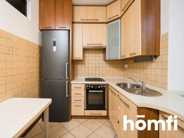 ATRAKCYJNE 2 POK 46,03 M2 | UL. TARGOWA 27 | DUŻA PIWNICA - Mieszkanie - Sprzedaż - Krakowski, Krzeszowice