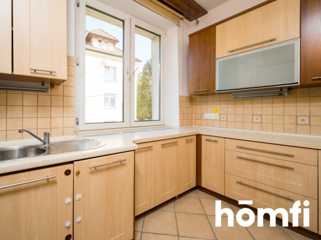 ATRAKCYJNE 2 POK 46,03 M2 | UL. TARGOWA 27 | DUŻA PIWNICA - Mieszkanie - Sprzedaż - Krakowski, Krzeszowice