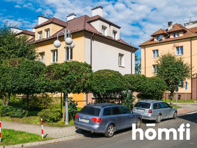 ATRAKCYJNE 2 POK 46,03 M2 | UL. TARGOWA 27 | DUŻA PIWNICA - Mieszkanie - Sprzedaż - Krakowski, Krzeszowice