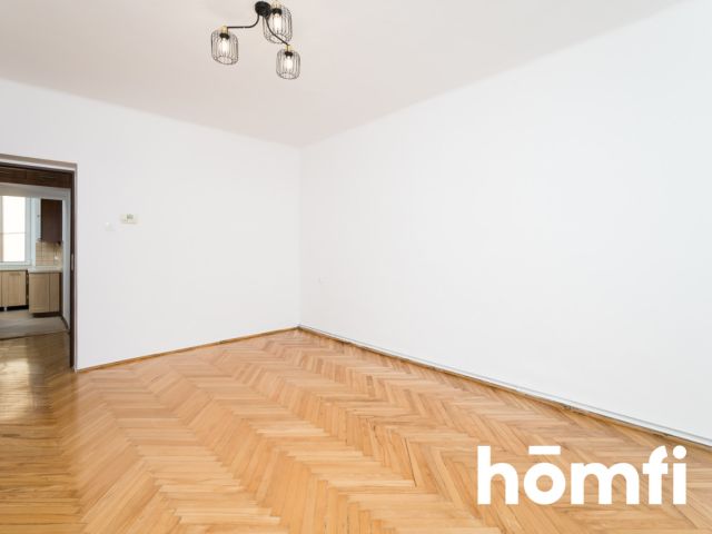 ATRAKCYJNE 2 POK 46,03 M2 | UL. TARGOWA 27 | DUŻA PIWNICA - Mieszkanie - Sprzedaż - Krakowski, Krzeszowice