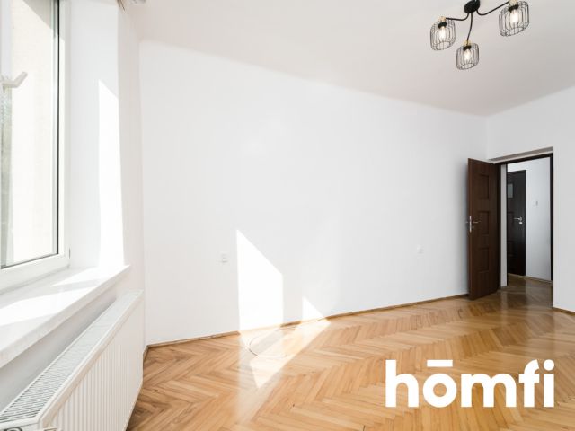 ATRAKCYJNE 2 POK 46,03 M2 | UL. TARGOWA 27 | DUŻA PIWNICA - Mieszkanie - Sprzedaż - Krakowski, Krzeszowice