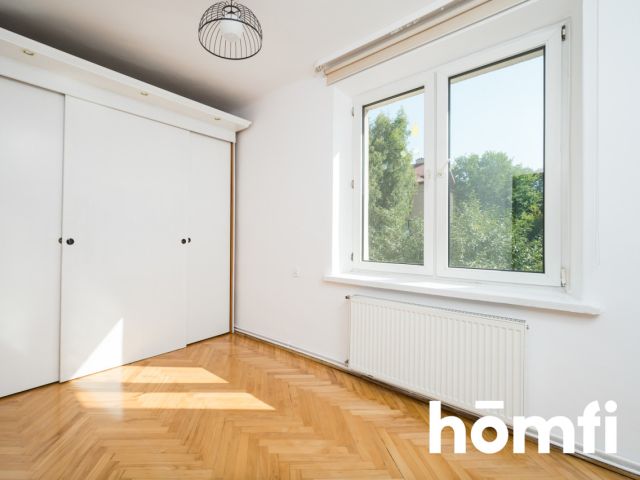 ATRAKCYJNE 2 POK 46,03 M2 | UL. TARGOWA 27 | DUŻA PIWNICA - Mieszkanie - Sprzedaż - Krakowski, Krzeszowice