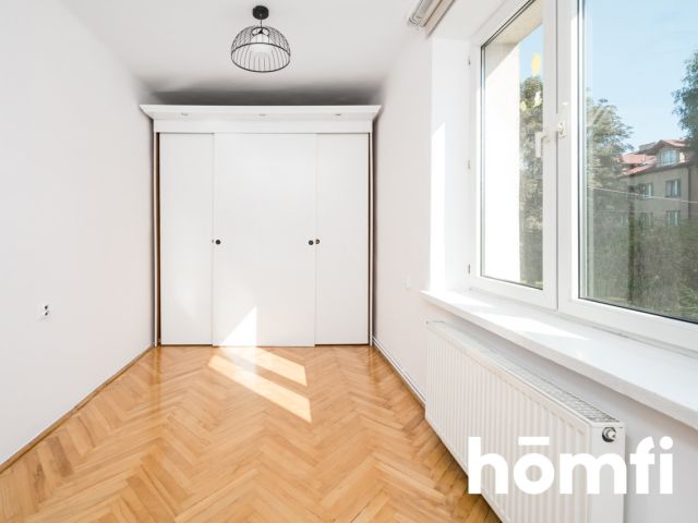 ATRAKCYJNE 2 POK 46,03 M2 | UL. TARGOWA 27 | DUŻA PIWNICA - Mieszkanie - Sprzedaż - Krakowski, Krzeszowice