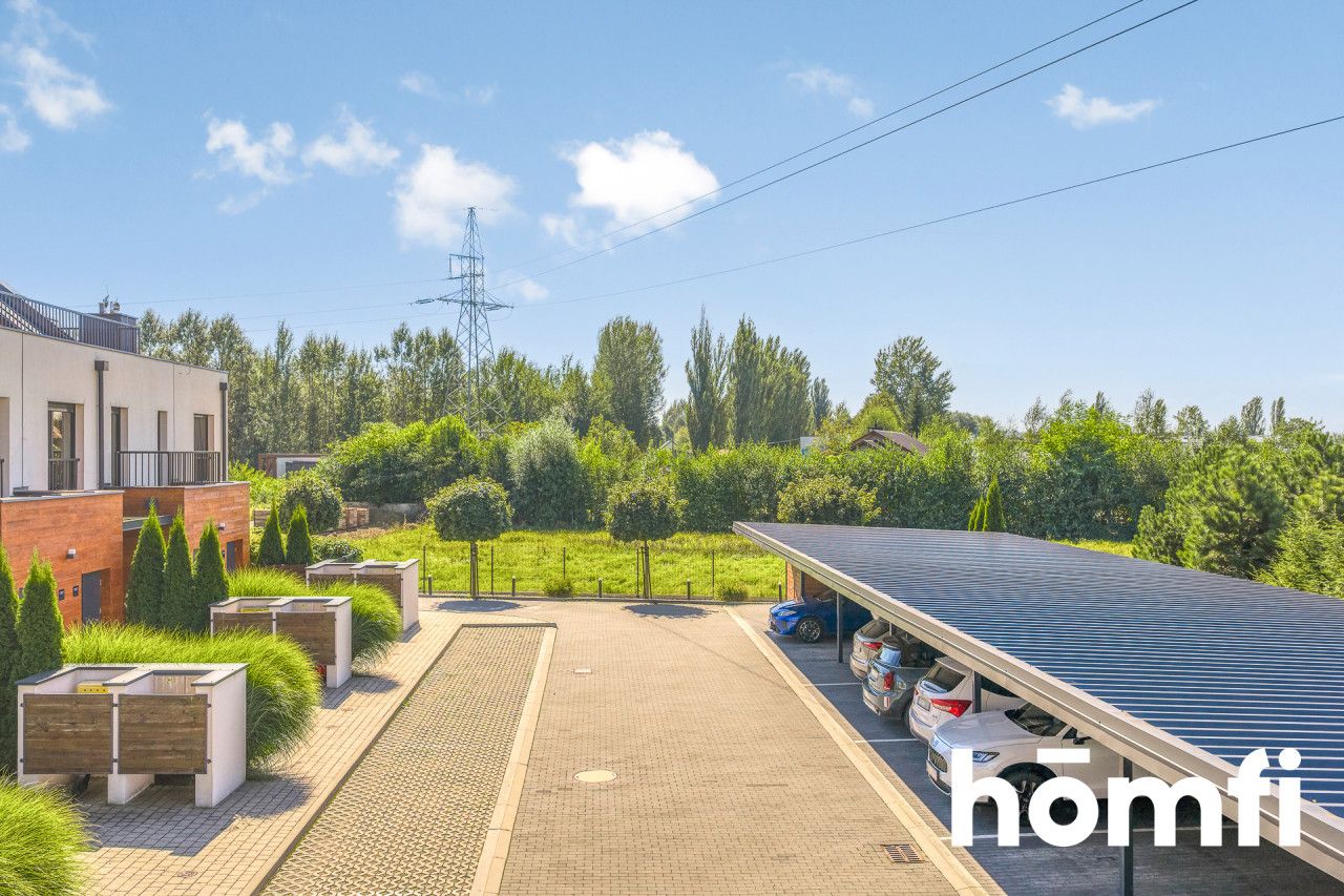 Nowoczesne 3-pokojowe mieszkanie z ogródkiem - Mieszkanie - Sprzedaż - Rzeszów, Zwięczyca