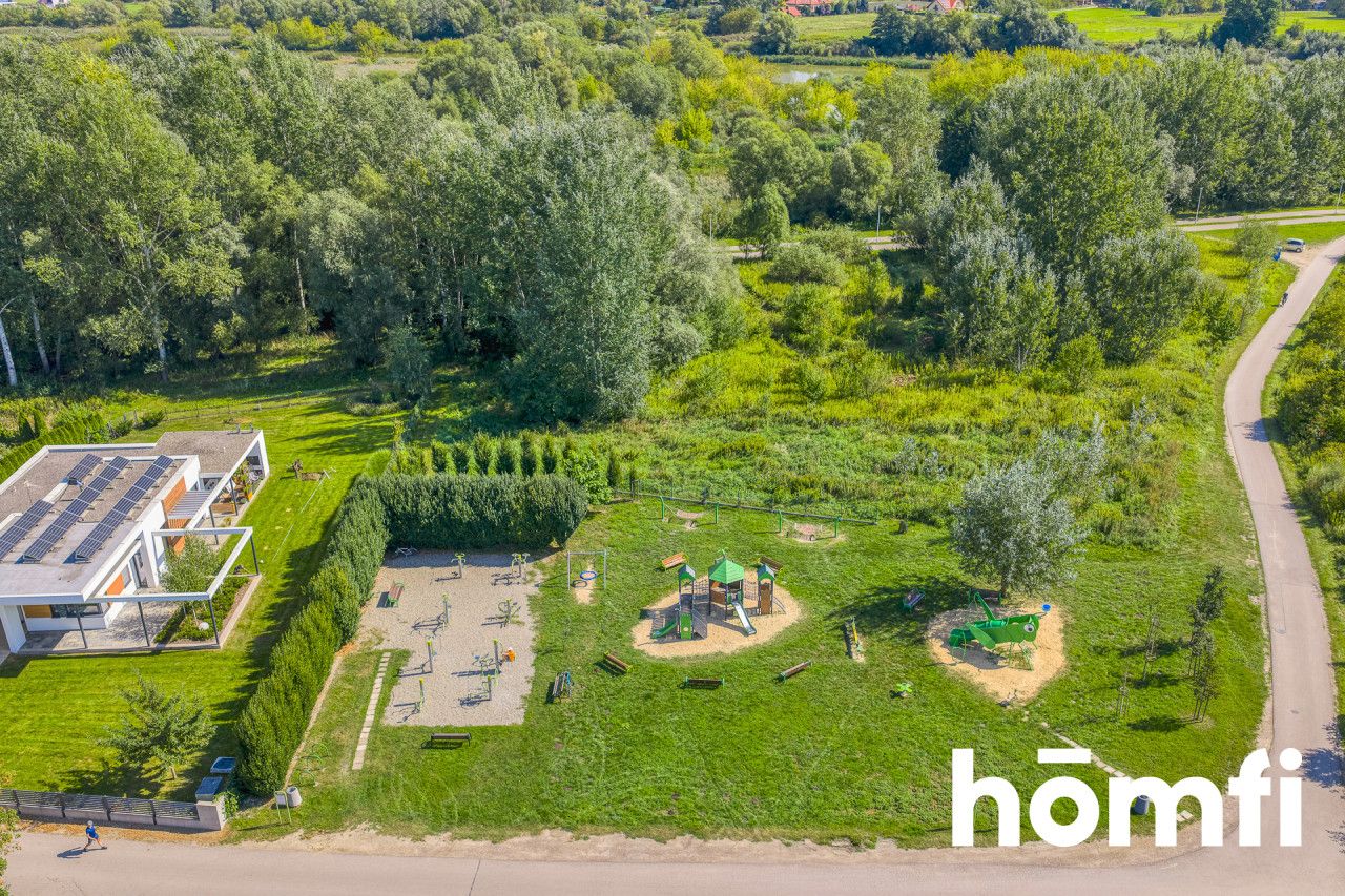 Nowoczesne 3-pokojowe mieszkanie z ogródkiem - Mieszkanie - Sprzedaż - Rzeszów, Zwięczyca