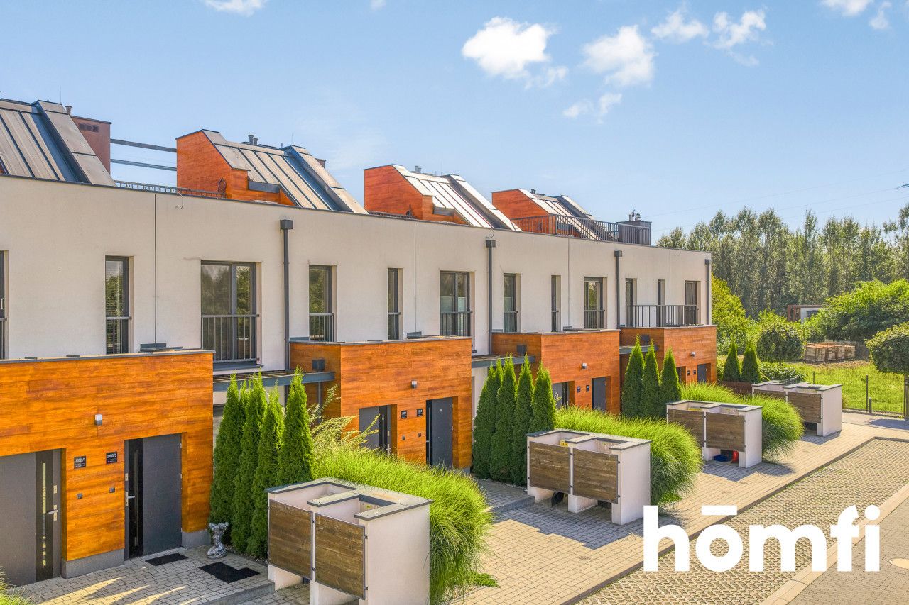 Nowoczesne 3-pokojowe mieszkanie z ogródkiem - Mieszkanie - Sprzedaż - Rzeszów, Zwięczyca