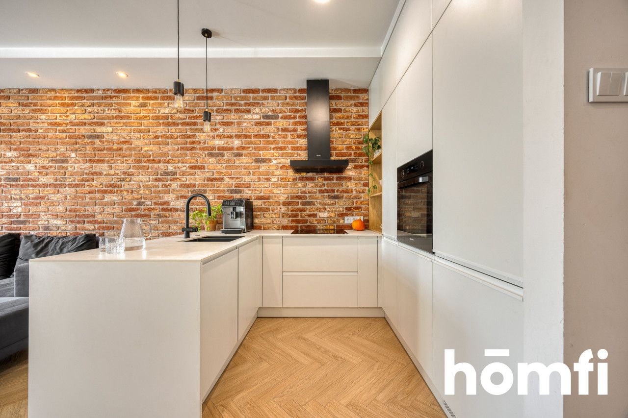 Nowoczesne 3-pokojowe mieszkanie z ogródkiem - Mieszkanie - Sprzedaż - Rzeszów, Zwięczyca