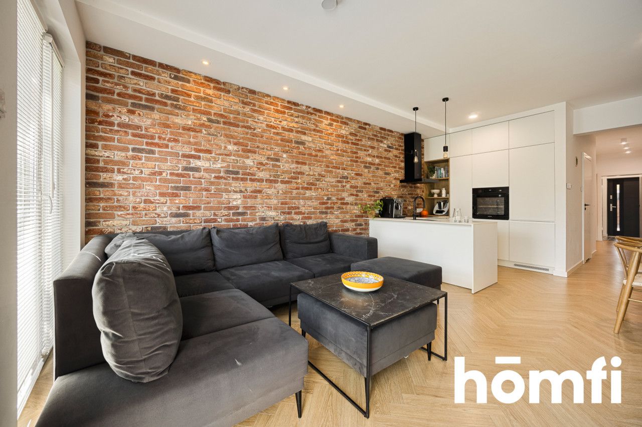 Nowoczesne 3-pokojowe mieszkanie z ogródkiem - Mieszkanie - Sprzedaż - Rzeszów, Zwięczyca