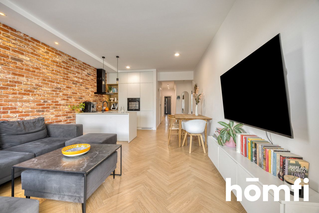 Nowoczesne 3-pokojowe mieszkanie z ogródkiem - Mieszkanie - Sprzedaż - Rzeszów, Zwięczyca