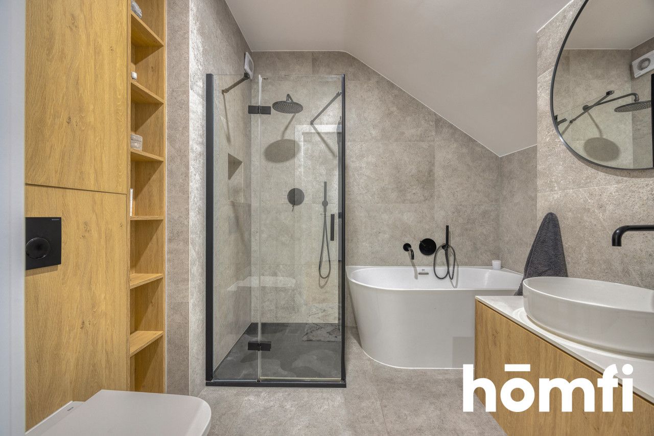 Nowoczesne 3-pokojowe mieszkanie z ogródkiem - Mieszkanie - Sprzedaż - Rzeszów, Zwięczyca