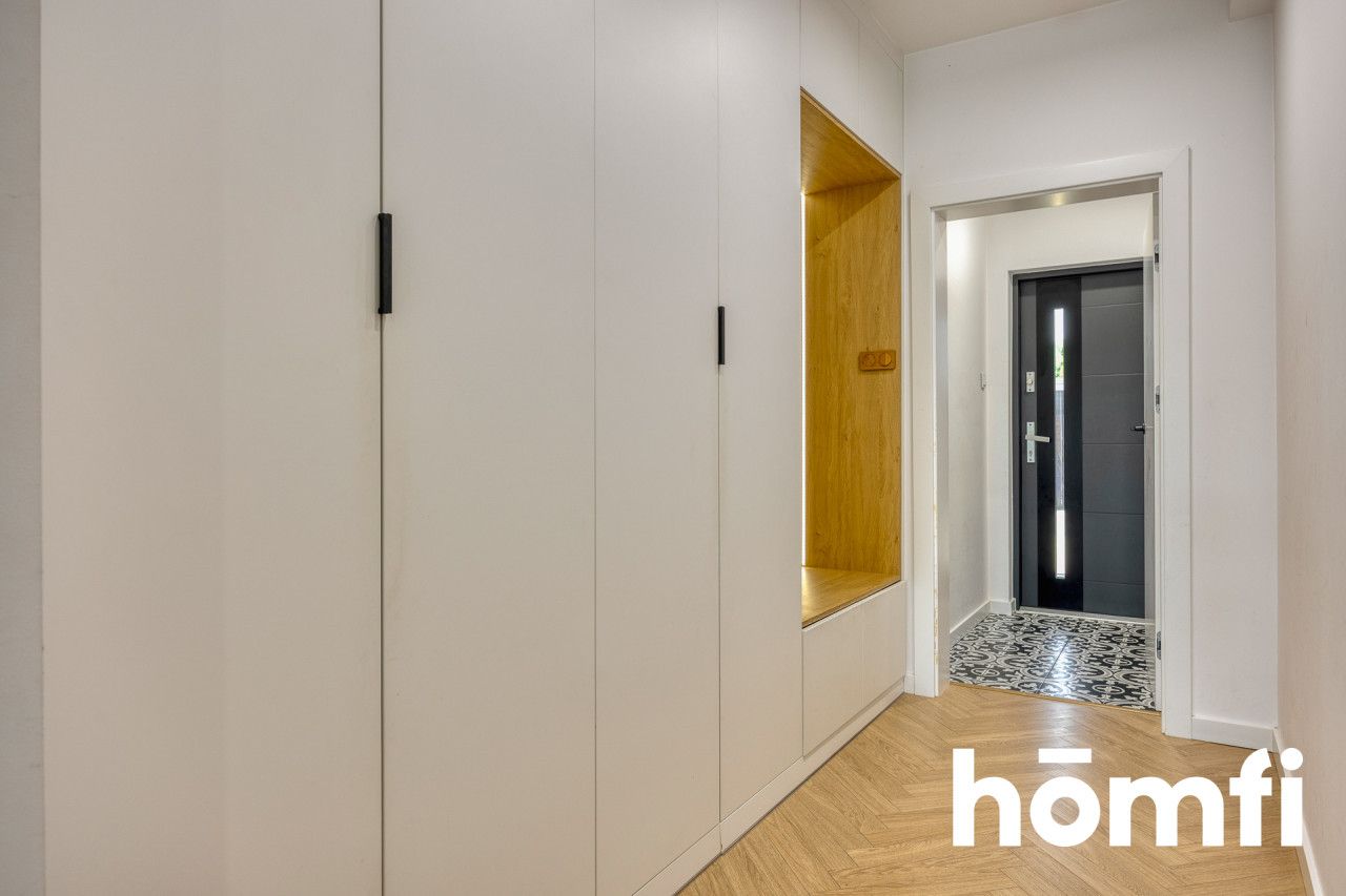 Nowoczesne 3-pokojowe mieszkanie z ogródkiem - Mieszkanie - Sprzedaż - Rzeszów, Zwięczyca