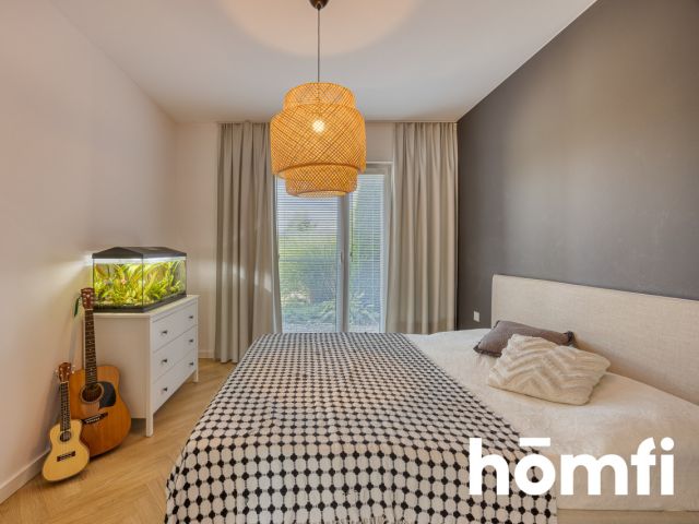 Nowoczesne 3-pokojowe mieszkanie z ogródkiem - Mieszkanie - Sprzedaż - Rzeszów, Zwięczyca