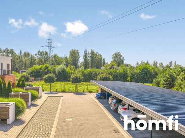 Nowoczesne 3-pokojowe mieszkanie z ogródkiem - Mieszkanie - Sprzedaż - Rzeszów, Zwięczyca