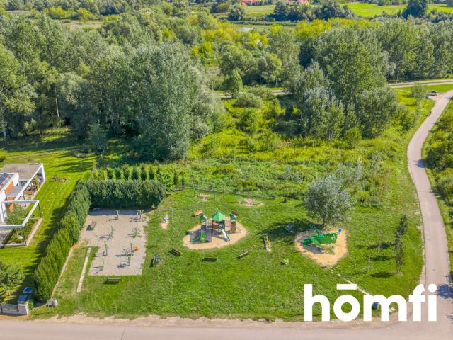 Nowoczesne 3-pokojowe mieszkanie z ogródkiem - Mieszkanie - Sprzedaż - Rzeszów, Zwięczyca