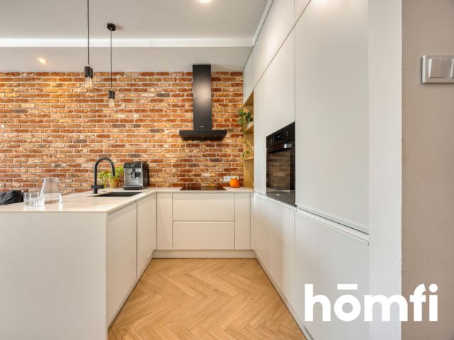 Nowoczesne 3-pokojowe mieszkanie z ogródkiem - Mieszkanie - Sprzedaż - Rzeszów, Zwięczyca