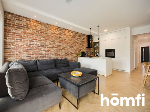 Nowoczesne 3-pokojowe mieszkanie z ogródkiem - Mieszkanie - Sprzedaż - Rzeszów, Zwięczyca