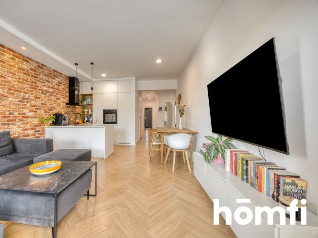 Nowoczesne 3-pokojowe mieszkanie z ogródkiem - Mieszkanie - Sprzedaż - Rzeszów, Zwięczyca